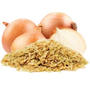 Dried Onion
