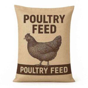 Poultry Feed