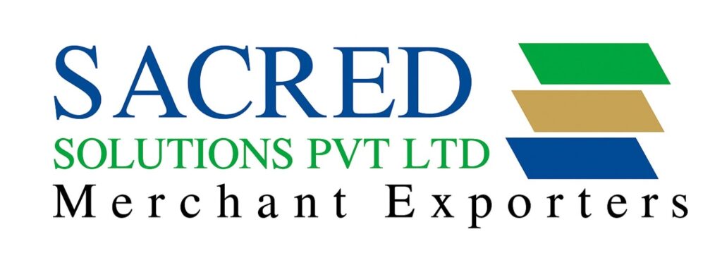 Sacred Solutions Pvt Ltd Logo