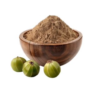 Amla Powder