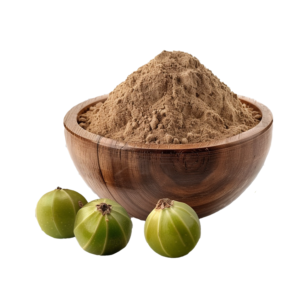 Amla Powder
