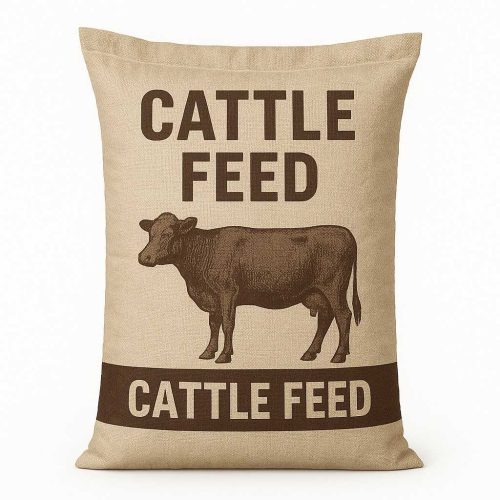 Cattle Feed