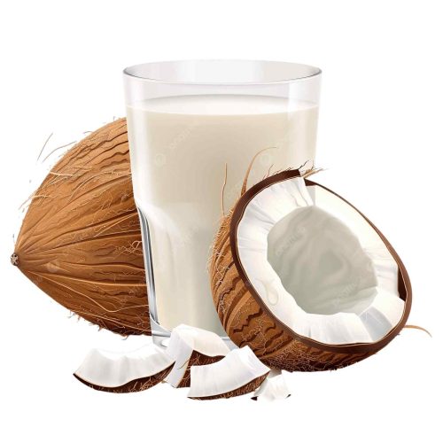 Coconut Milk