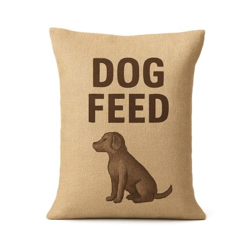 Dog Feed