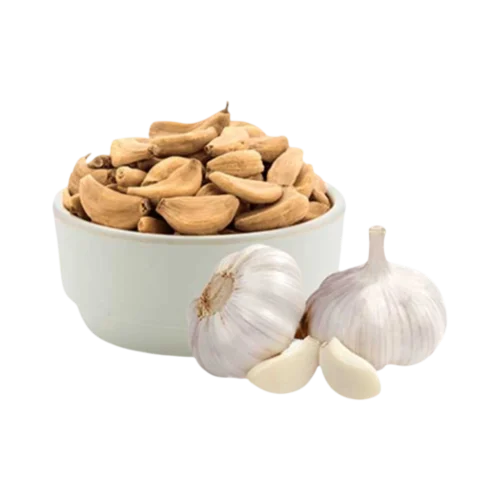 Dried Garlic