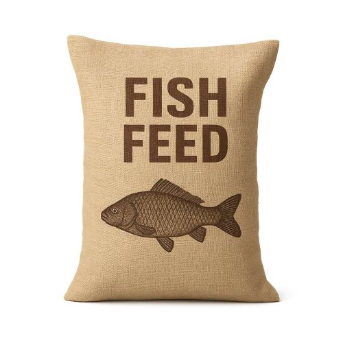Fish Feed