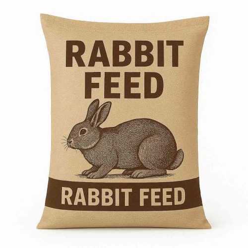 Rabbit Feed