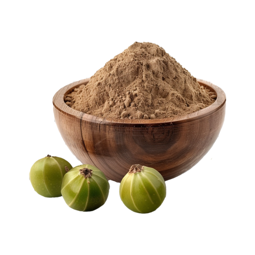 pure amla Powder
